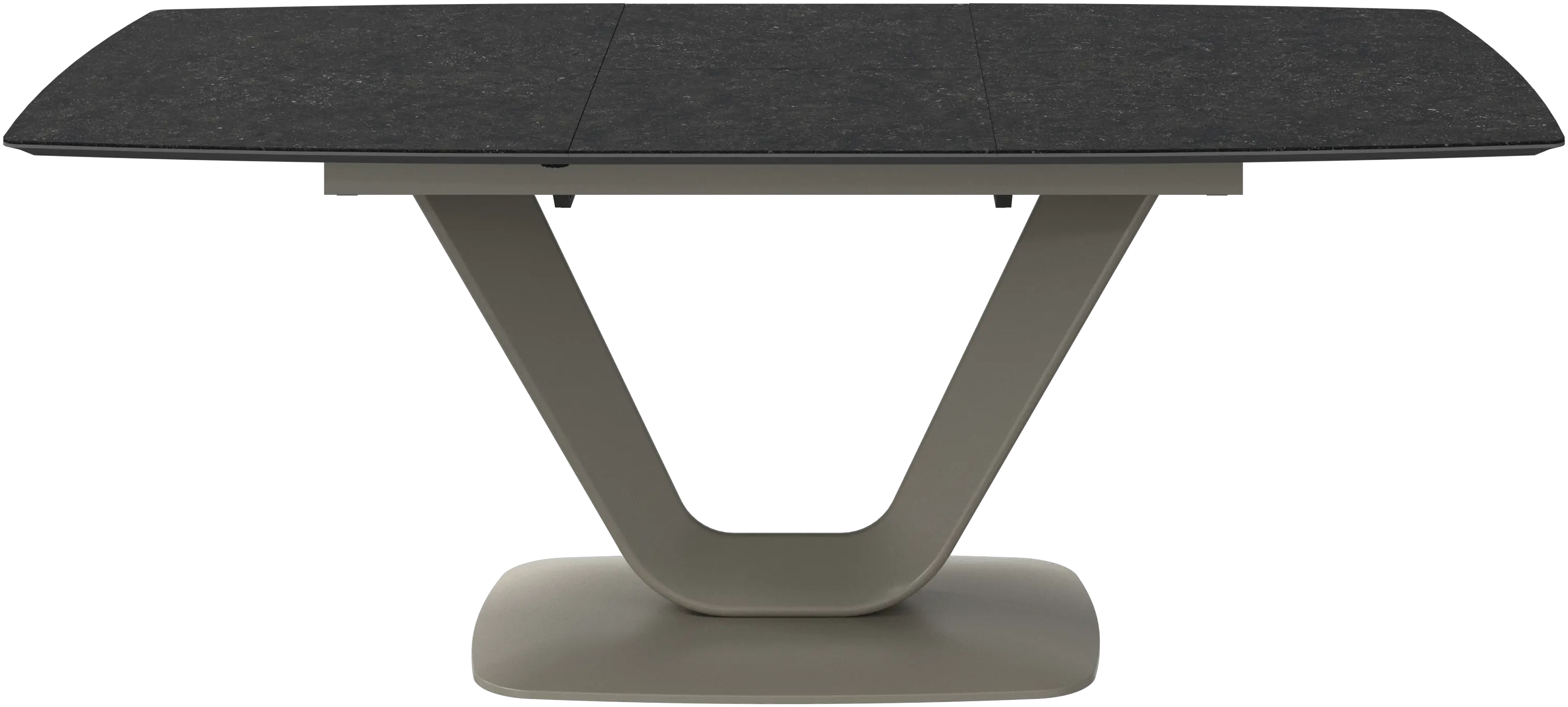 Kodai Fujii　BoConcept 伸長ダイニングテーブルのみ 伸張式ダイニングテーブル | コレクションはこちら - 木製